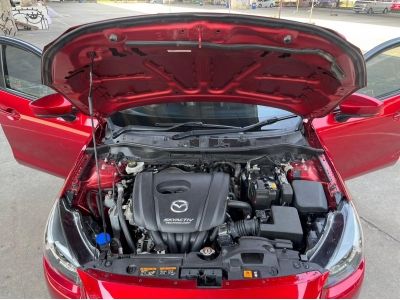 2019 Mazda 2 1.3 High Connet AT 6687-044 ปี2019แท้ รูปที่ 10